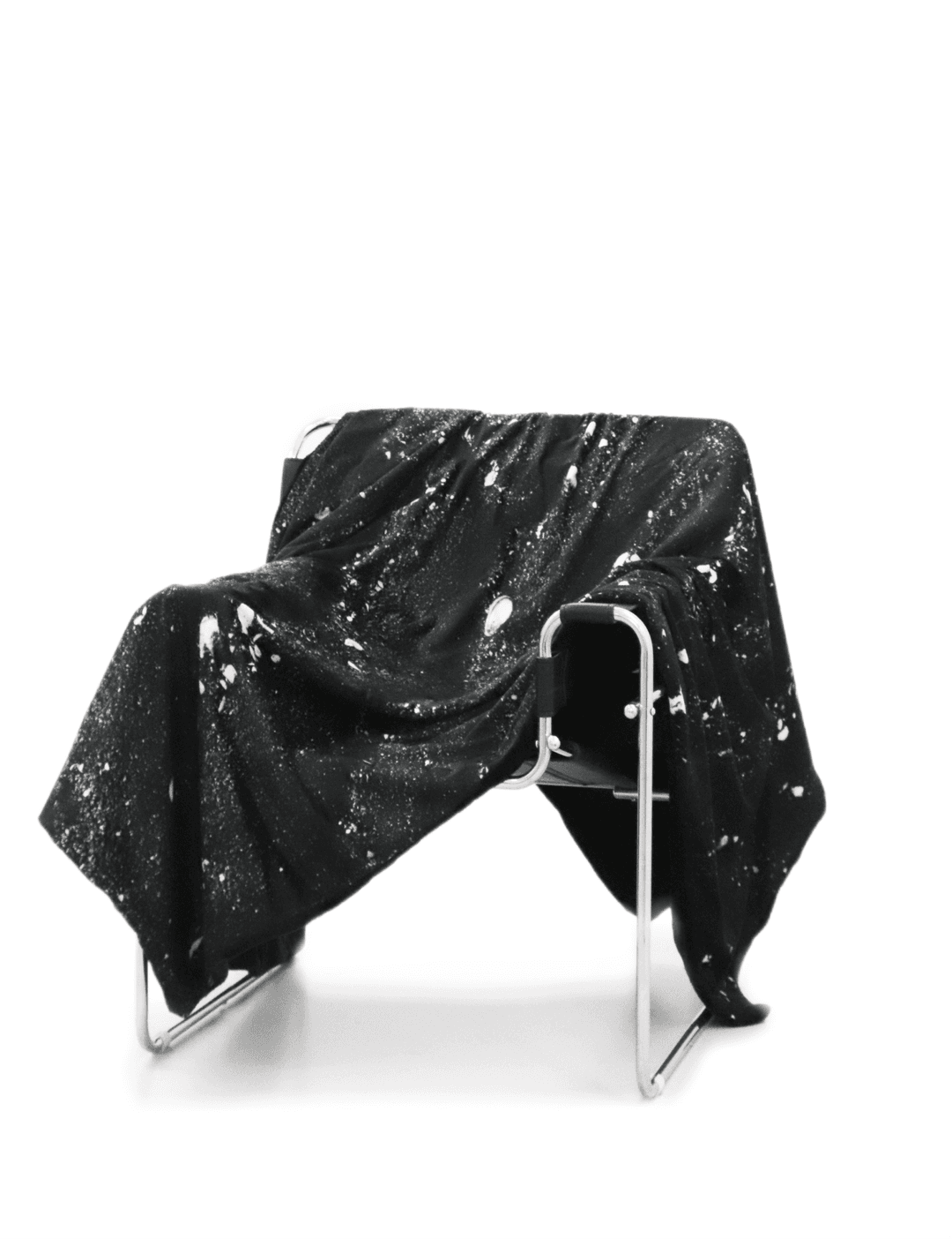 BLACK SAND BLANKET