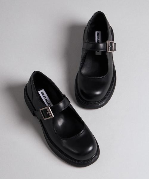 [조이] 경량 메리제인 로퍼