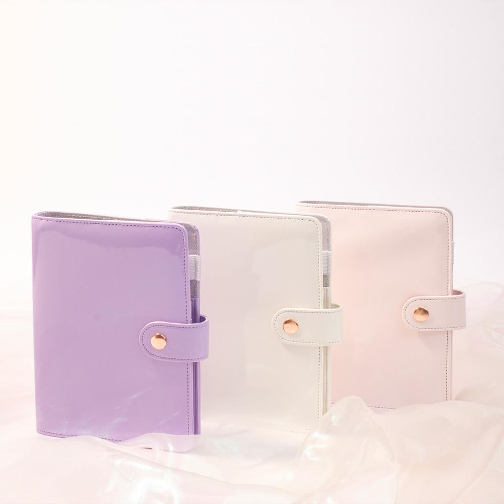 루카랩 아카이브 6공 오거나이저 커버