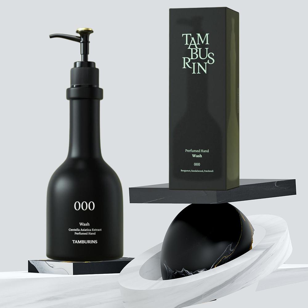 탬버린즈 퍼퓸드 핸드워시 앤 바디워시 000 250ml