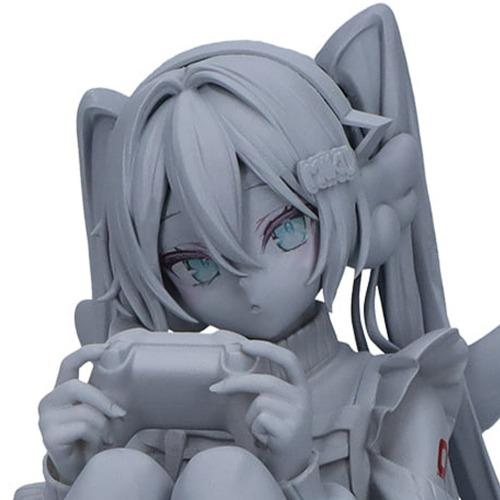 [예약상품/26년 08월~09월 입고예정][반프레스토][보컬로이드] 홀리데이 메모리즈 하츠네 미쿠 게임 Ver.