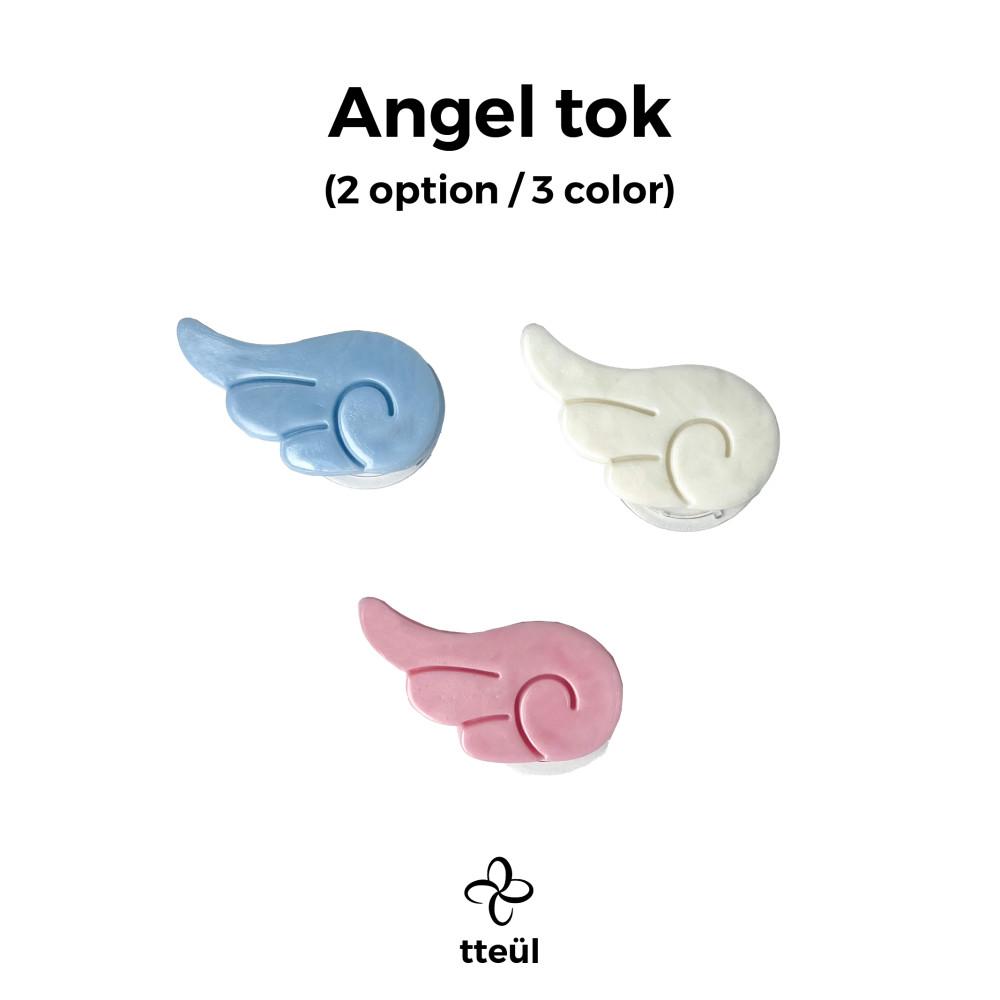엔젤톡 (2 option / 3 color)