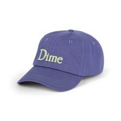 Dime 다임 클래식 3D 로고 캡 모자