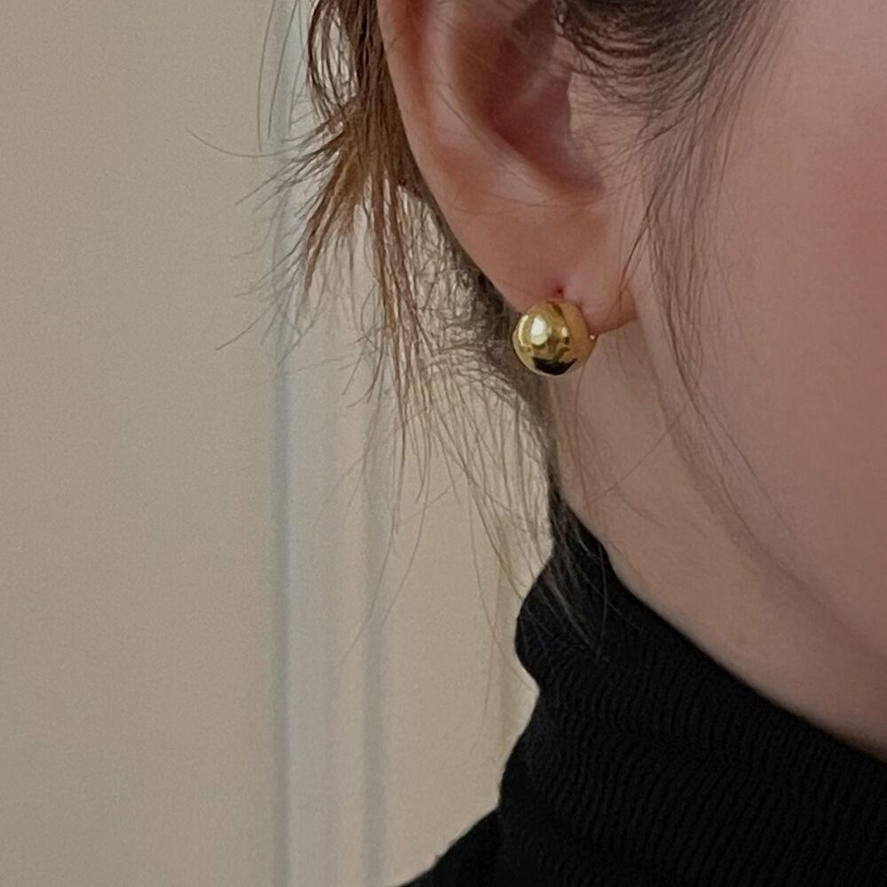 BELL EARRINGS