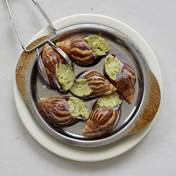 escargot