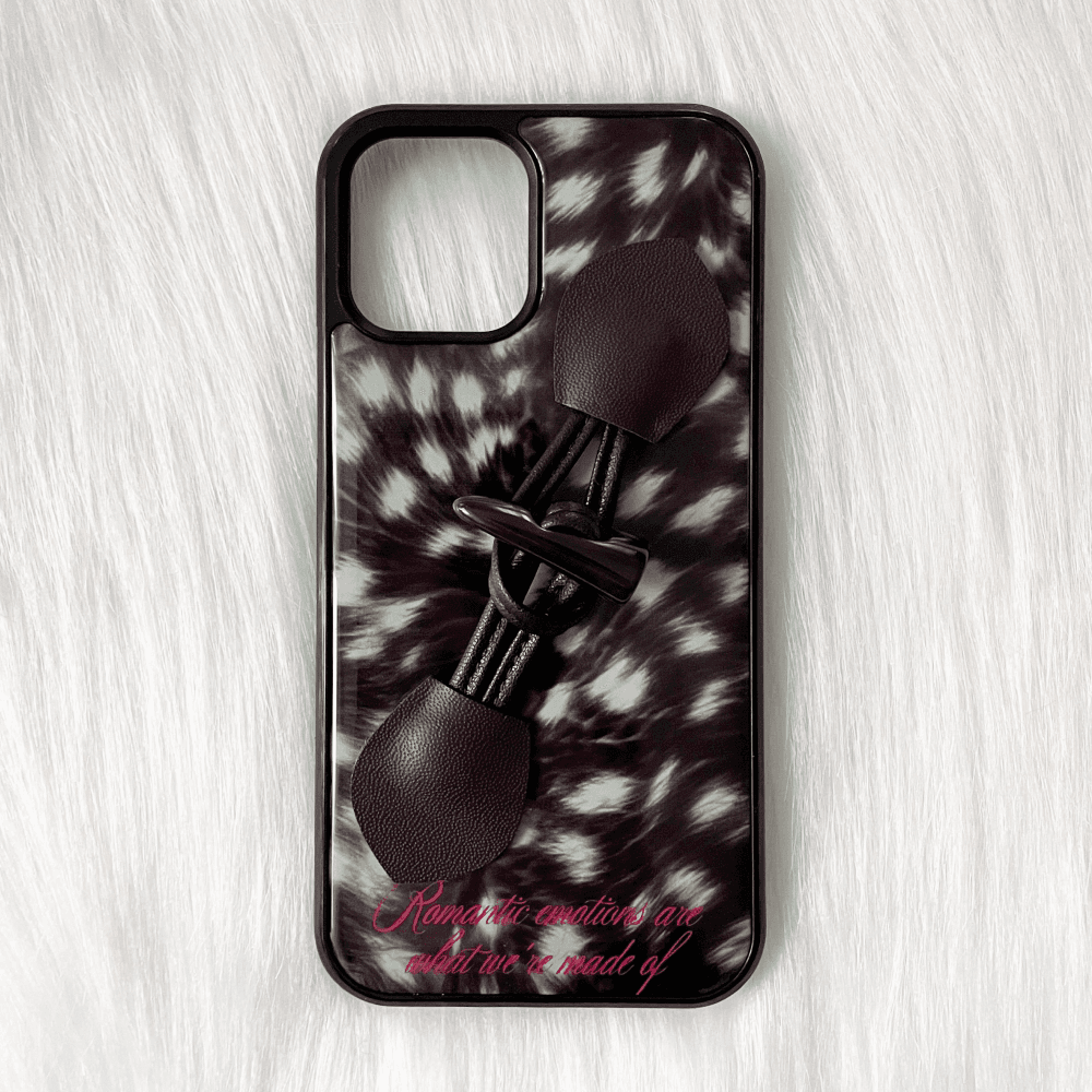 (T)oggle case Leopard