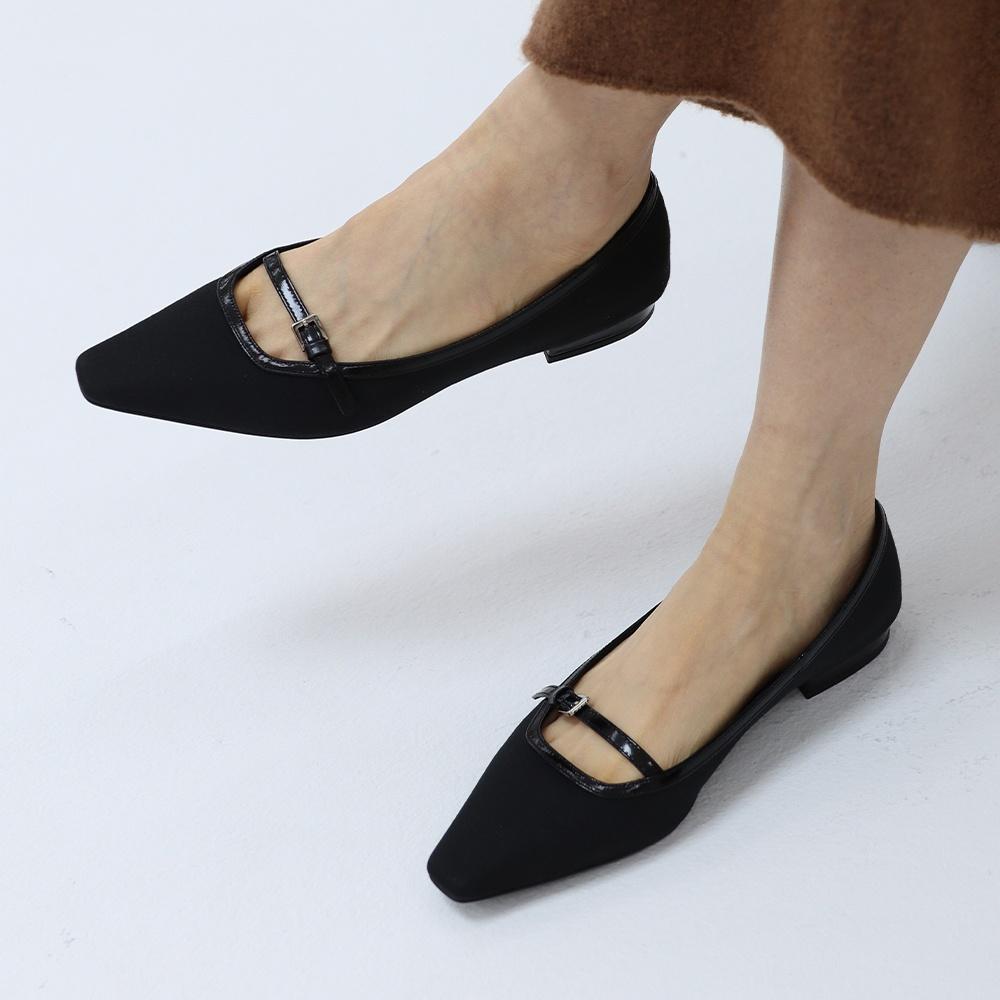jain flat shoes_24528_black