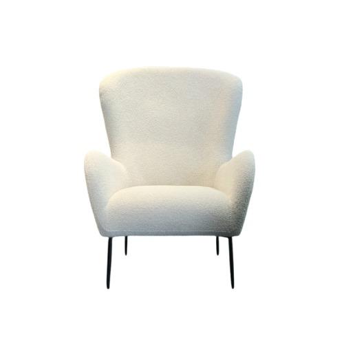 DF Denmark Glam Lounge Chair 그램  라운지 체어 DESIGNED BY DENMARK