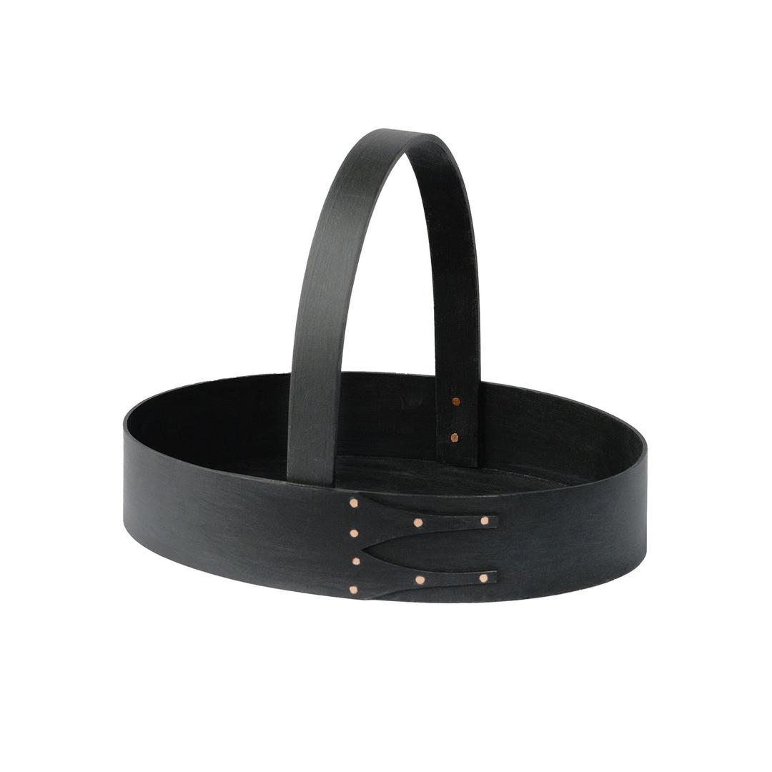 Arch Handle Carrier - Black/2size, 셰이커박스