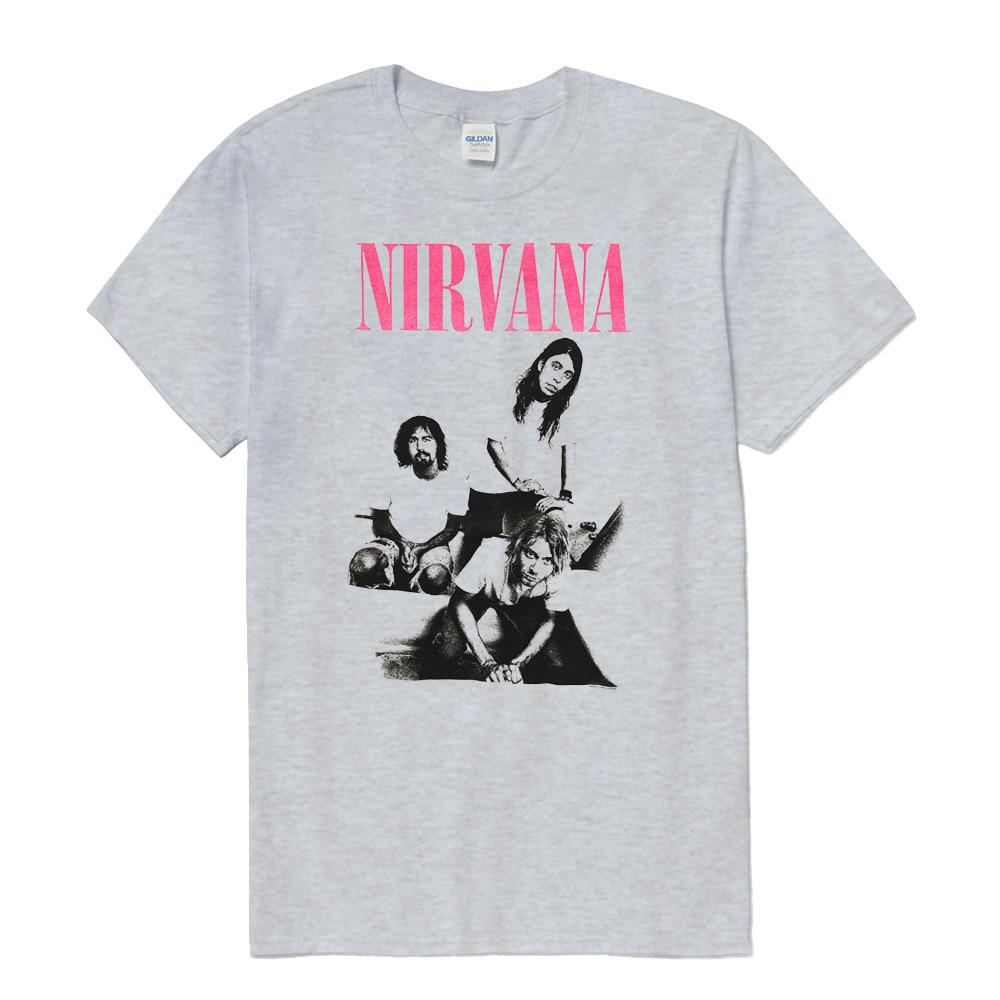 PHD / Nirvana
