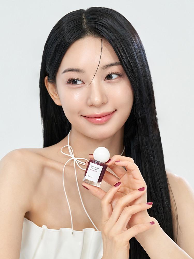 디어에이 샤인 온 미 네일 컬러 (비건네일)