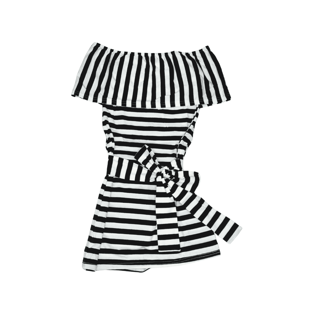 Carrie Dress - S