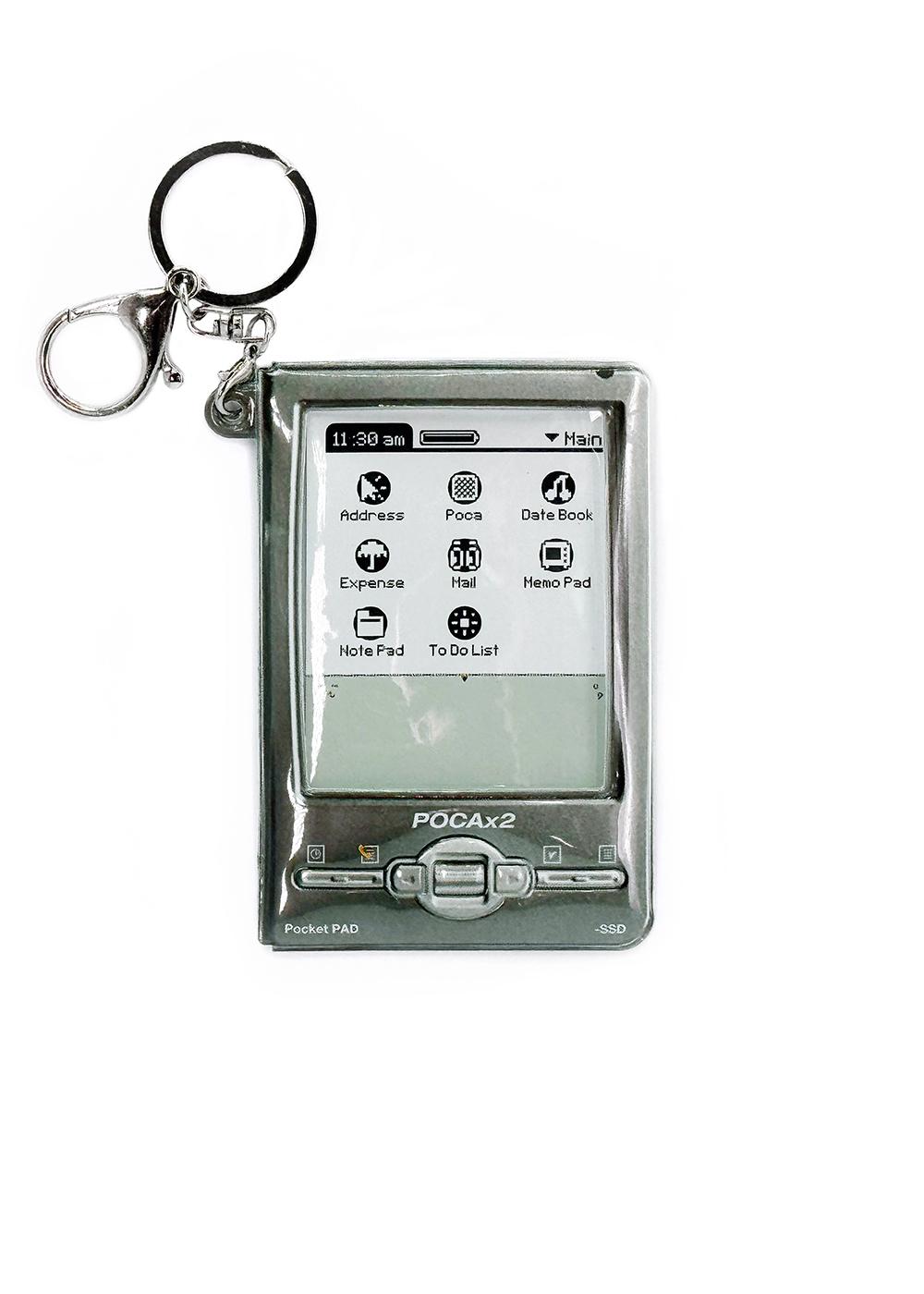 PDA CARD HOLDER