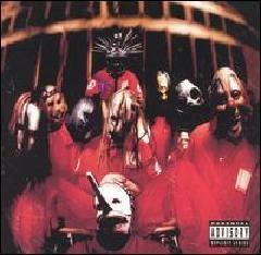 Slipknot - Slipknot (Reissue)