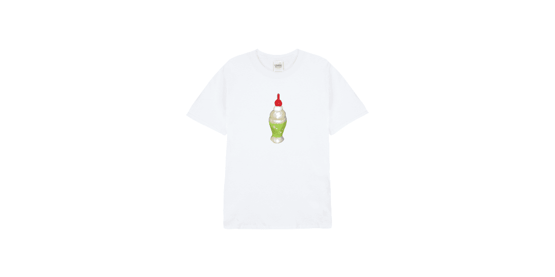 메론소다 티셔츠