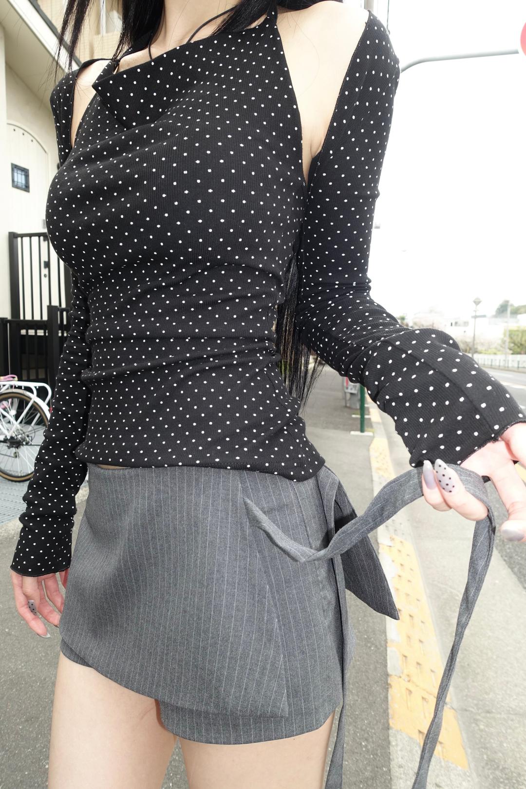 Stripe wrap SK