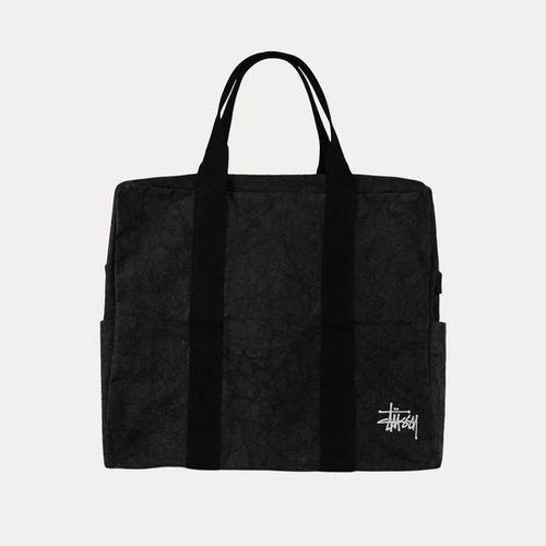 스투시 캔버스 플라이트 백 2컬러 | 머스트잇