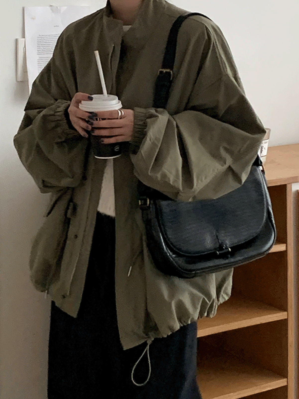 lauv yasang jumper (3color) 추천!