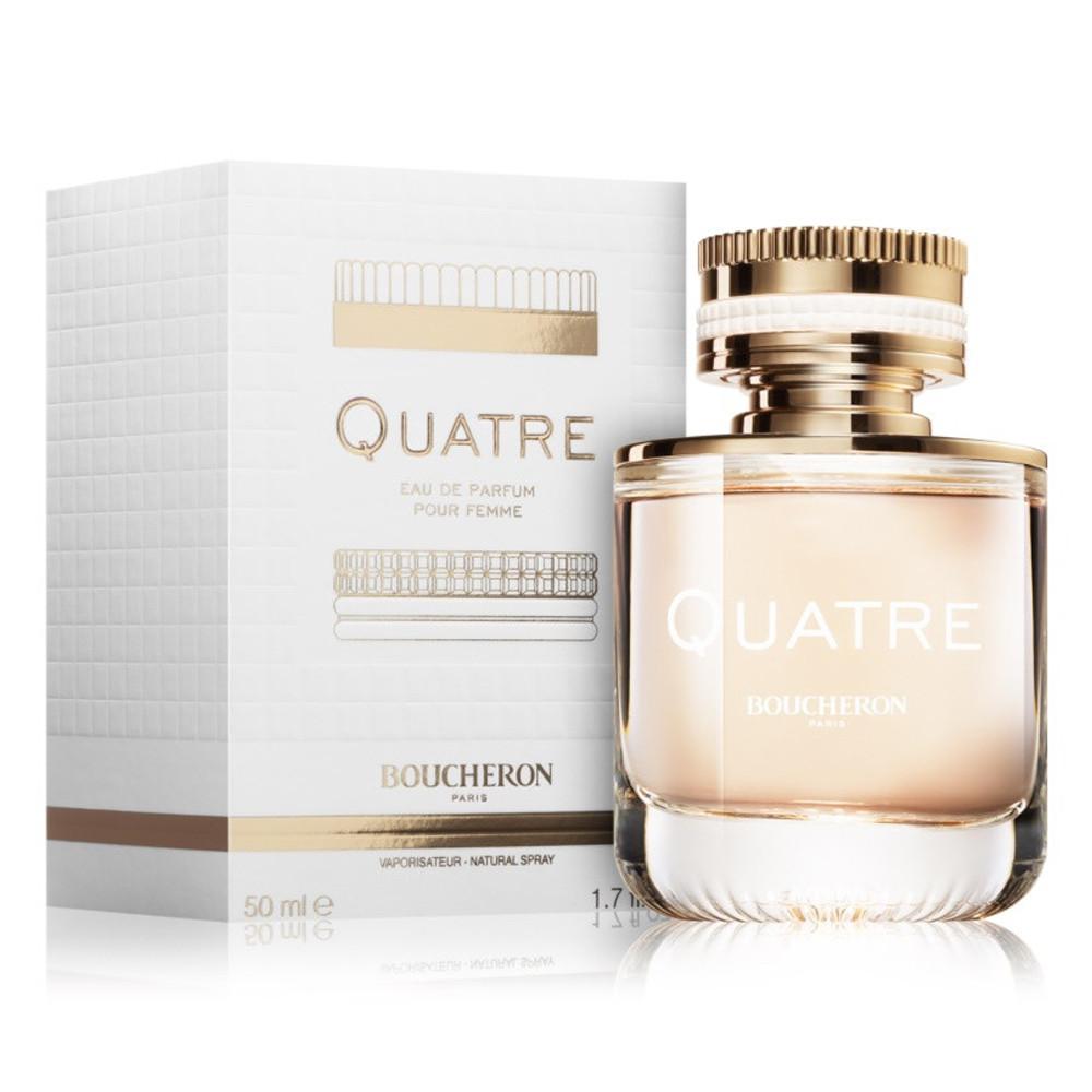 부쉐론 콰트로 오드퍼퓸 EDP 100ml