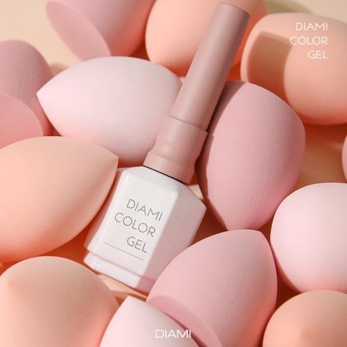 [누디,비비드,글리터 컬러] 다이아미 컬러젤 FRESH 80 낱개 1종