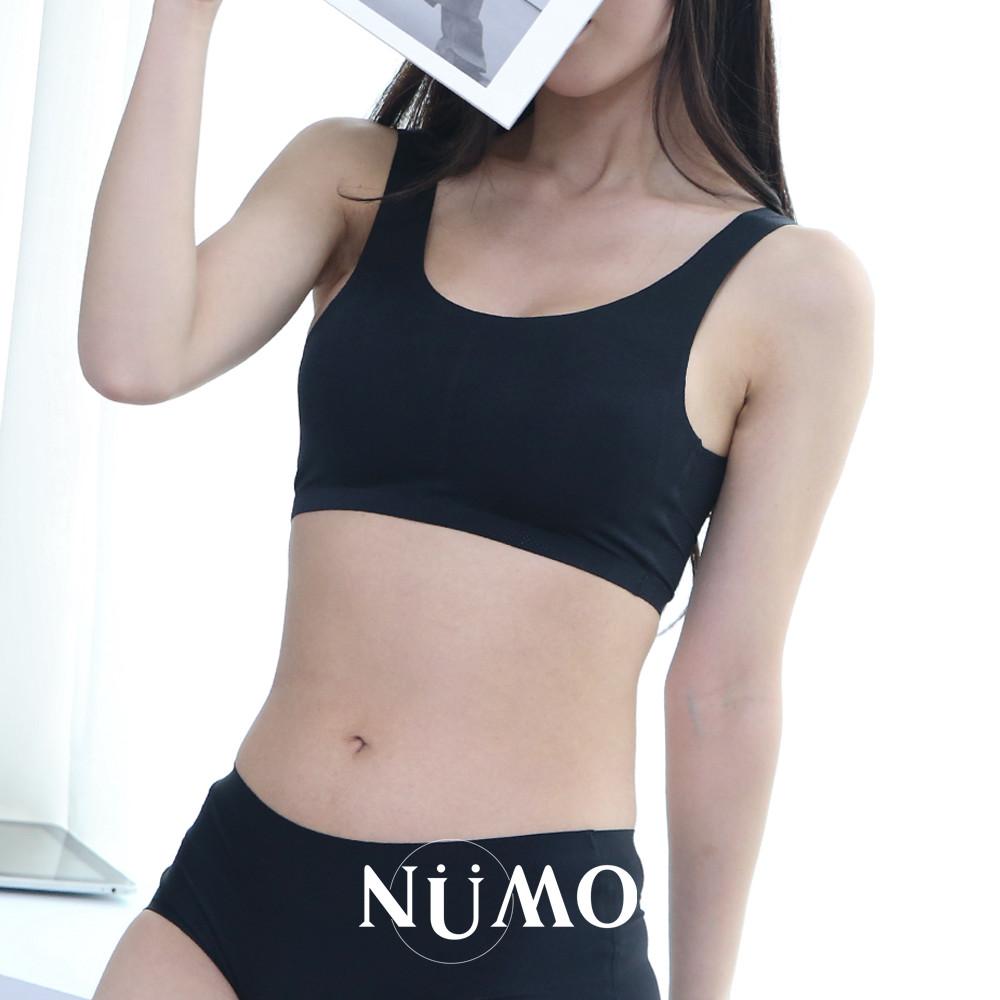 누모 노와이어 스포츠 빅사이즈 부유방 작은가슴 처진가슴 수면 심리스 브라 브라렛