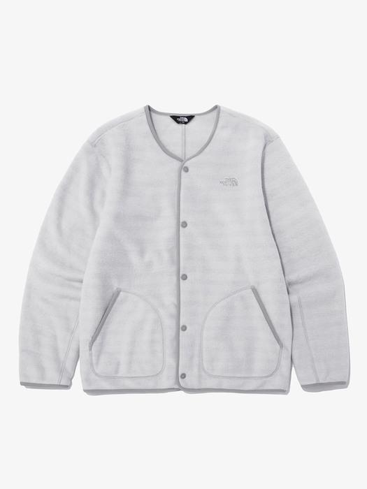 NJ5JN61C 노벨티 아캄포 가디건