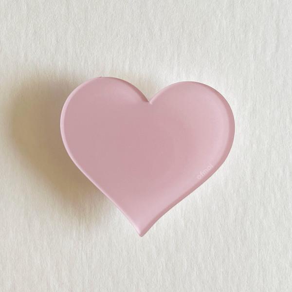 [tok] pink heart (일반/맥세이프)