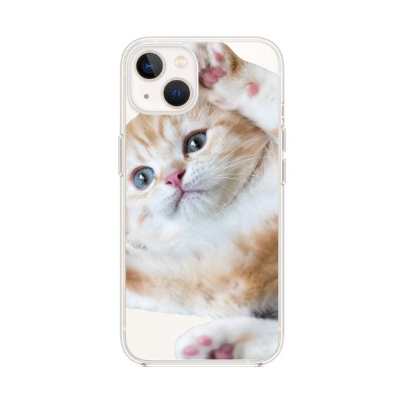 KITTEN PHONE CASE