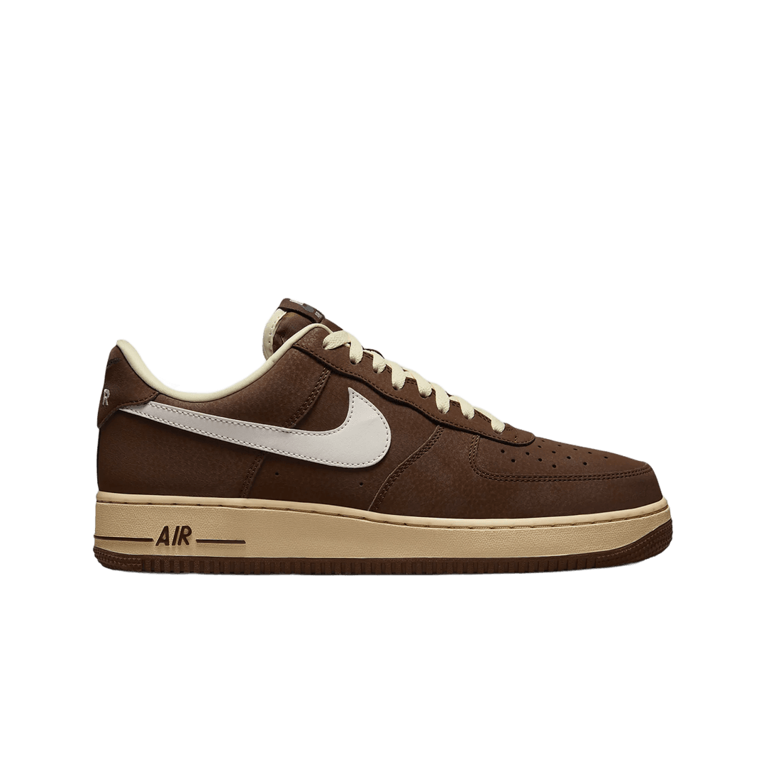 Nike Air Force 1 '07 Cacao Wow Coconut Milk
