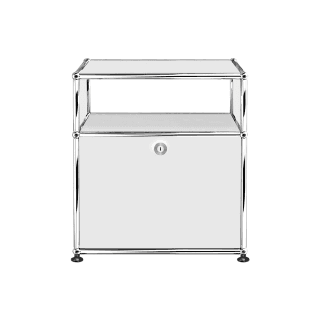 사이드보드 / 52.3cm x 37.3cm x 56.5cm, USM HALLER