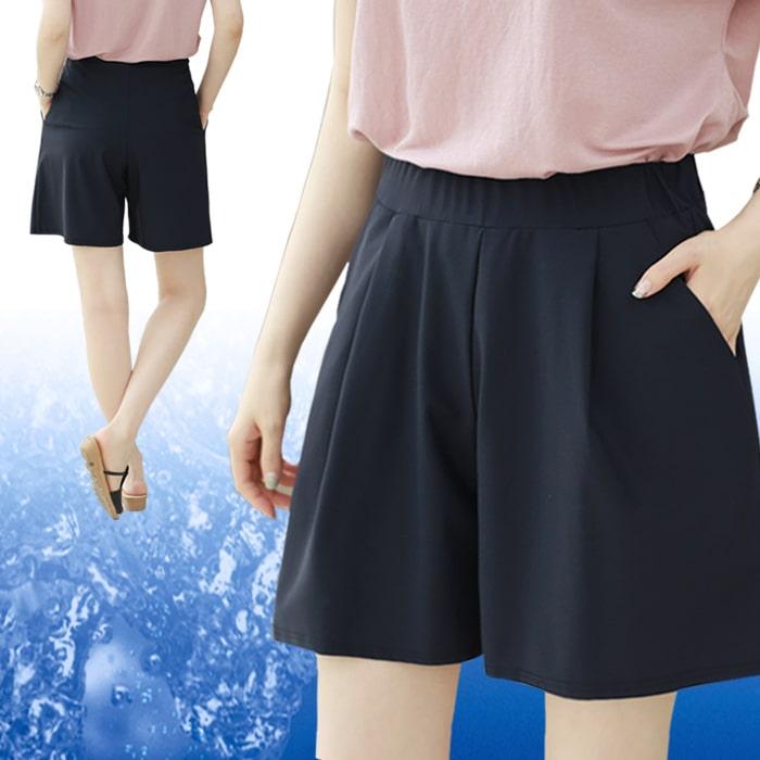 [웬디즈갤러리]아이스 반바지
