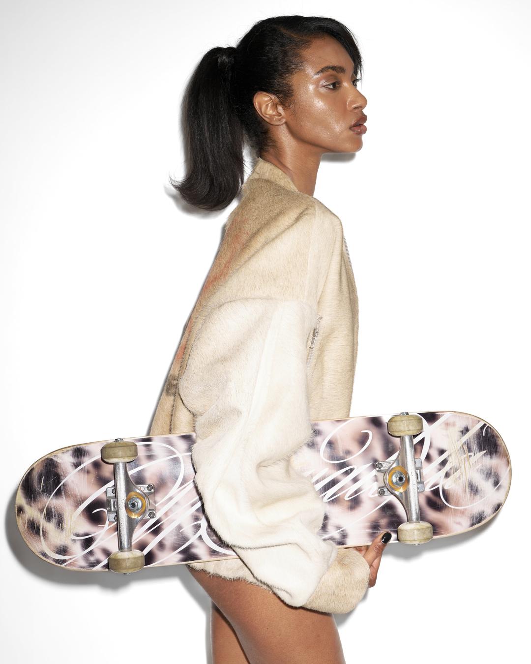 LEOPARD DECK - Classic