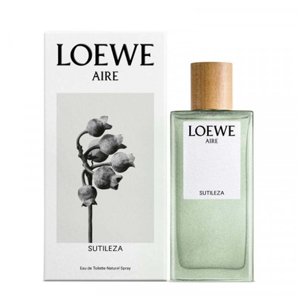 로에베 아이레 수틸레사 오드뚜왈렛 향수 50ml