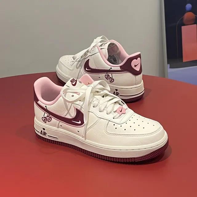 나이키 발렌타인 에어포스 2023 국내 미발매