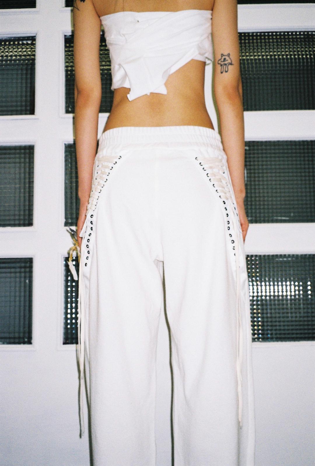 tie me up Pants