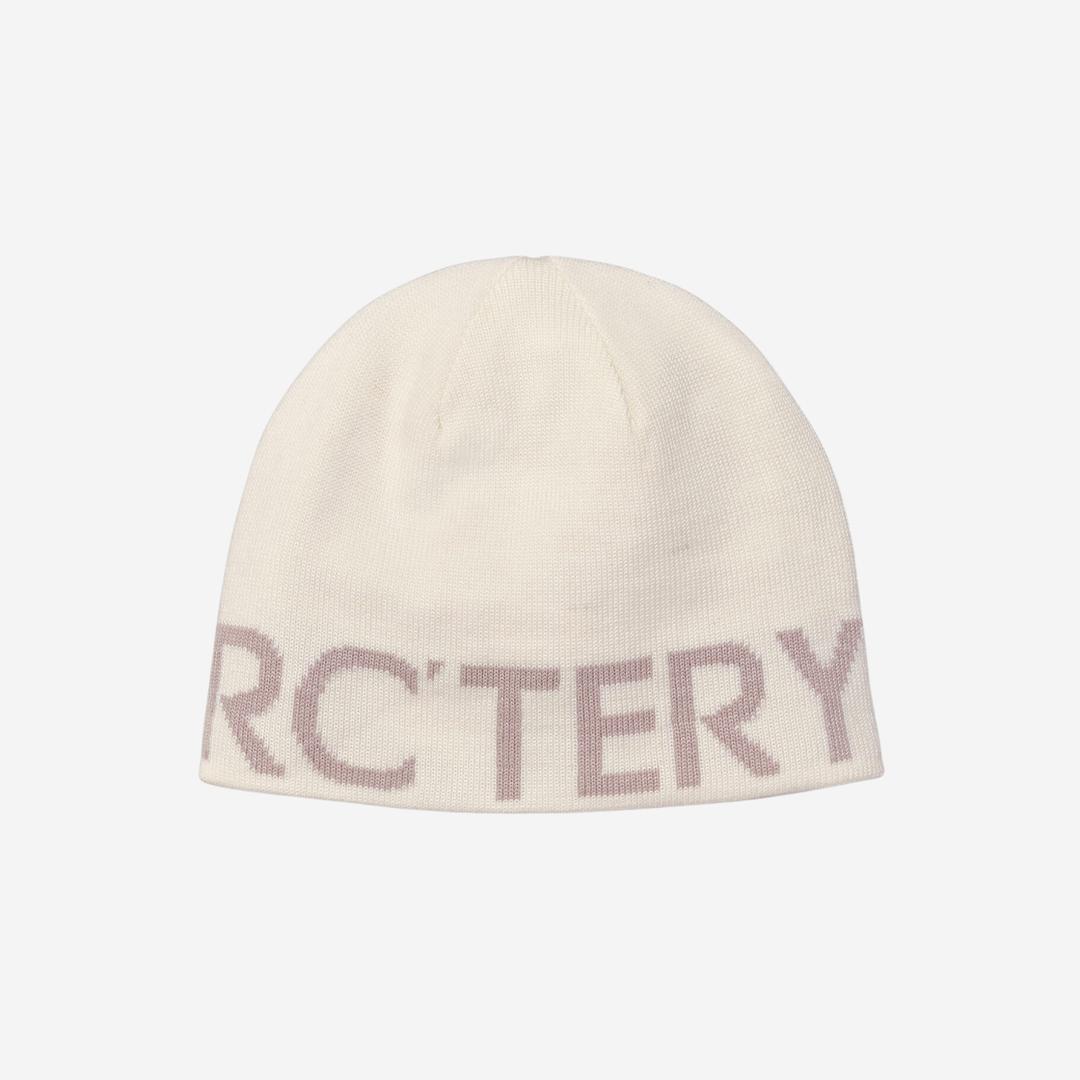 Arc'teryx Word Head Toque Arctic Silk