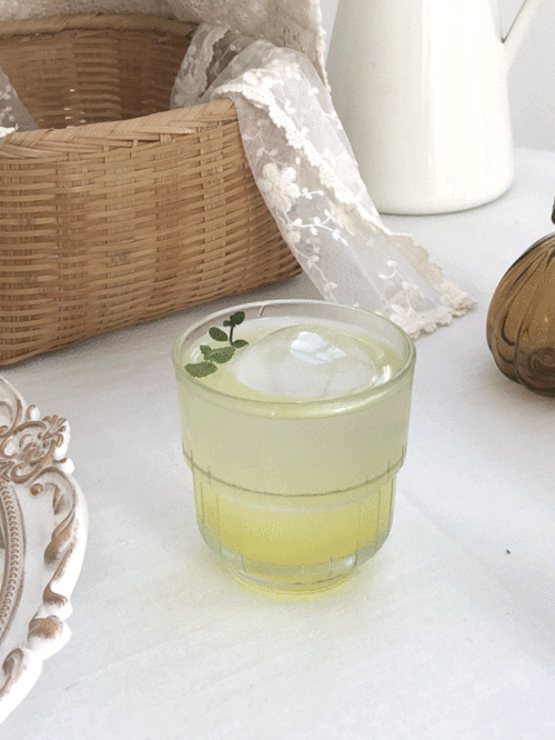 리하스 글라스 _short & long