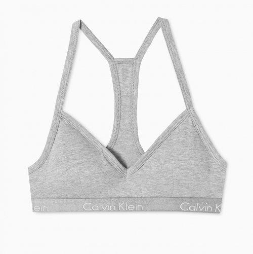 여성 모티브 코튼 브라렛_QP1668OPGK