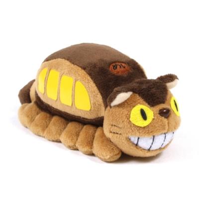 [이웃집 토토로] 고양이버스 미니