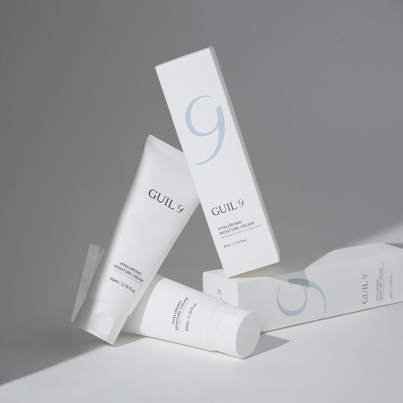 [100% 환불보장] 구일9 히알루로닉 수분크림