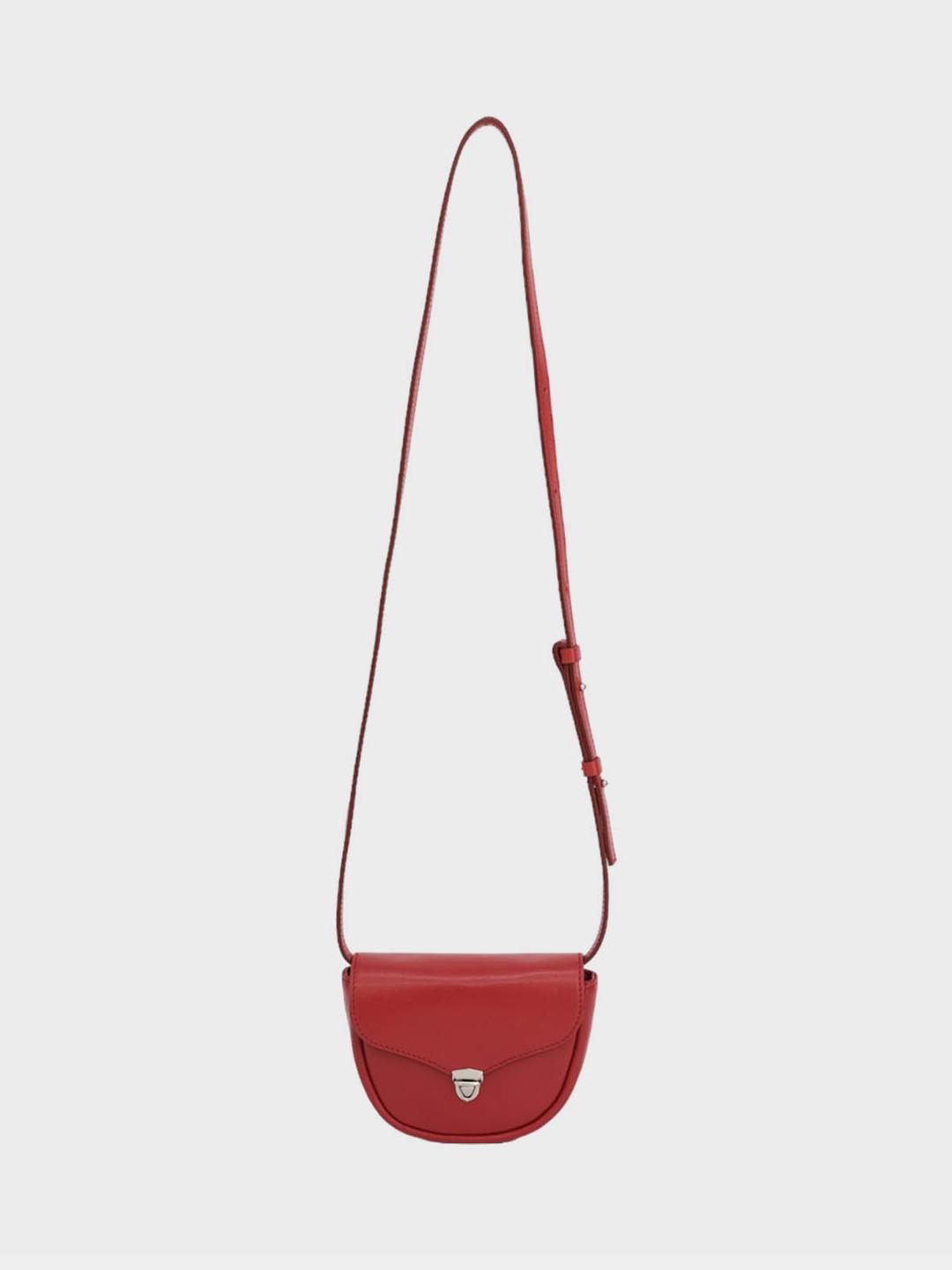 begle bag - red