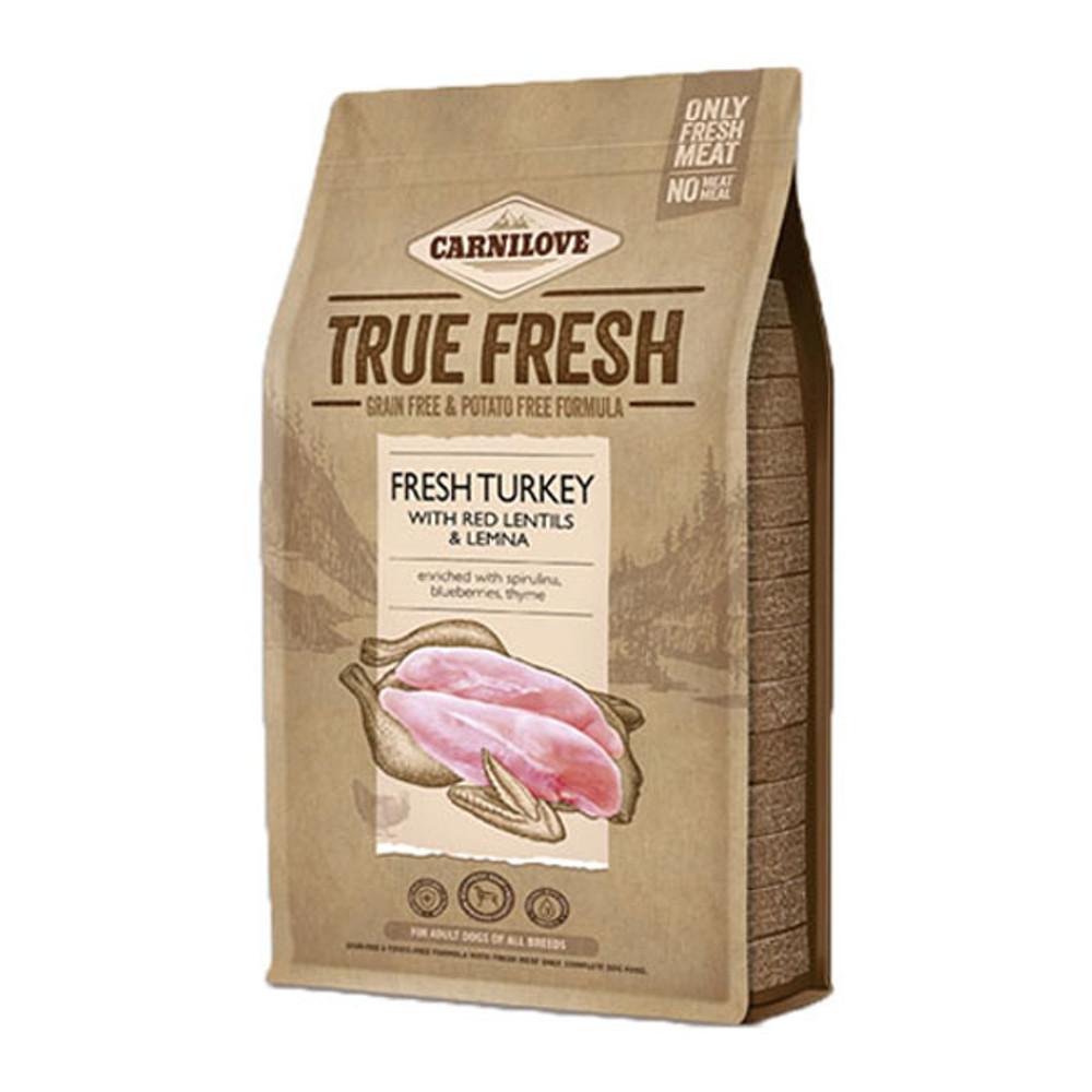 카니러브 독 트루프레시 라지바이트 칠면조 11.4kg