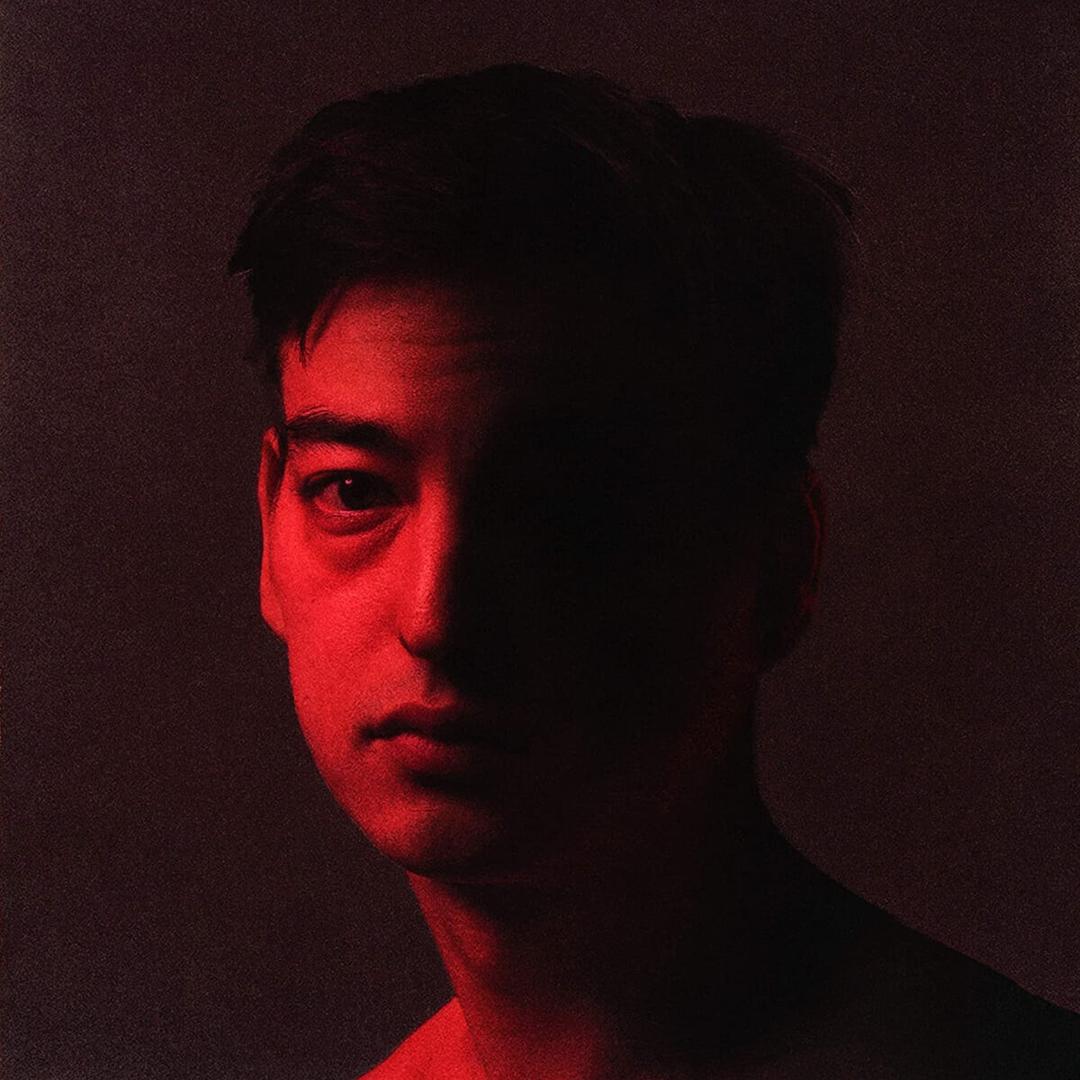 Joji (조지) - 2집 Nectar