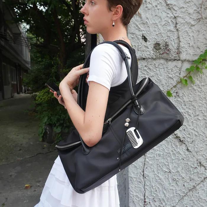 [장마철 베스트] MARMELDI BAG [나일론]