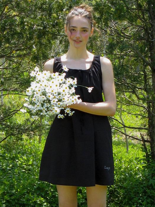 Summer Picnic Dress (3color)