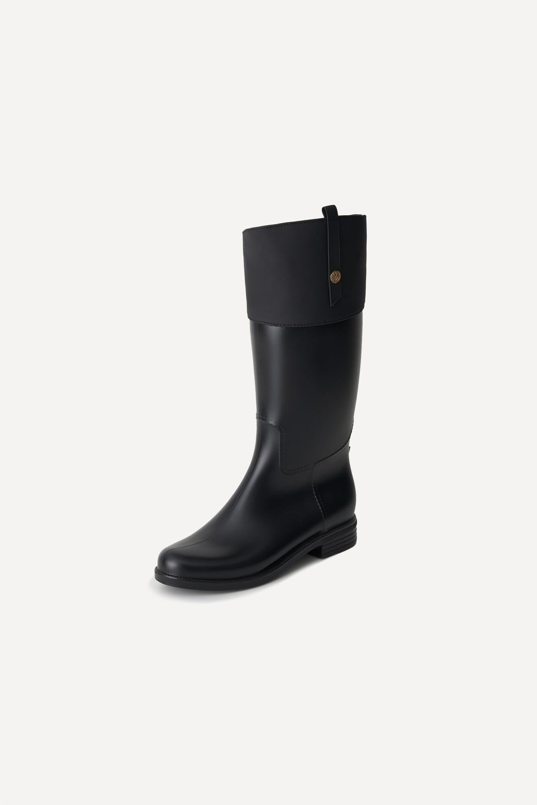 Rain Boots (Long)