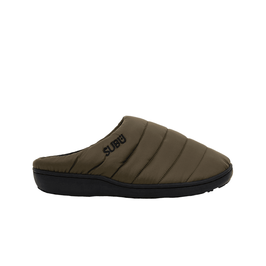 Subu Permanent F-Line Moutain Khaki