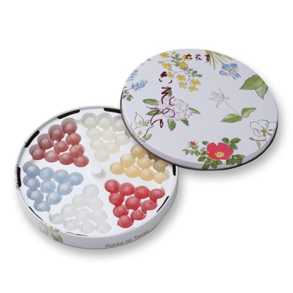 록카노츠유 롯카노츠유 육화정 60정 | 상품 상세 | 크로켓