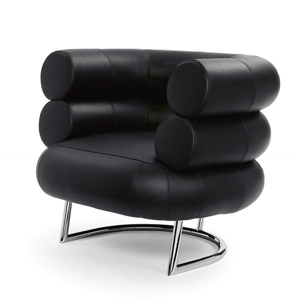 클래시콘 Bibendum Armchair