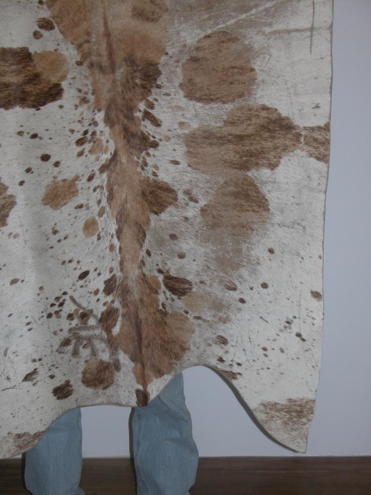 VTG Calf Rug